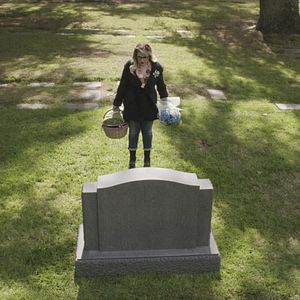 Bilder Kirsten Vangsness