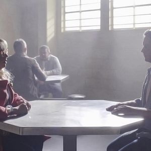 Bilder Kirsten Vangsness