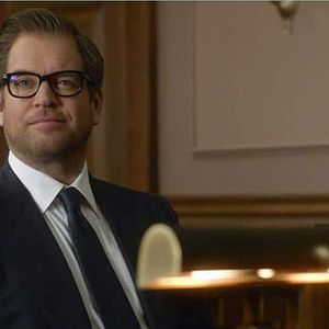 Bilder Michael Weatherly