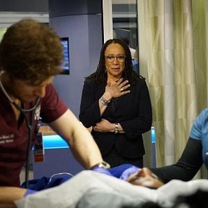 Bilder Chicago Med