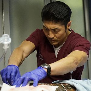Bilder Chicago Med