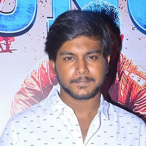 Bilder Sananth Reddy