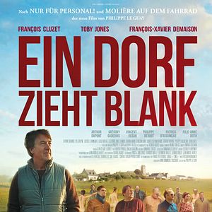 Bilder Ein Dorf zieht blank