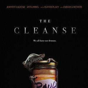 Bilder The Cleanse
