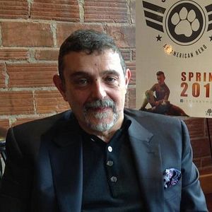 Bilder Richard Lanni