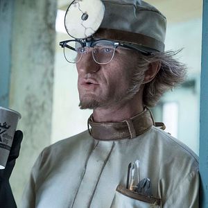 Bilder Eine Reihe betrüblicher Ereignisse