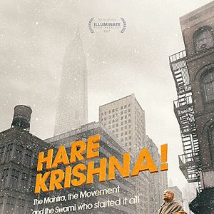 Bilder Hare Krishna! The Mantra, the Movement and the Swami Who Started It All