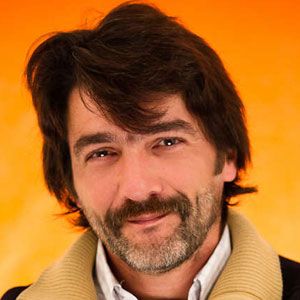 Bilder César Troncoso