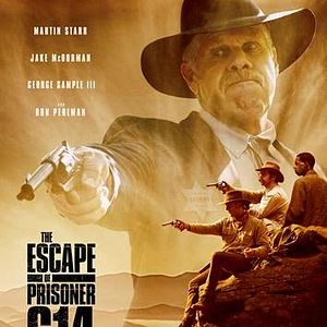 Bilder Die Flucht von Häftling 614