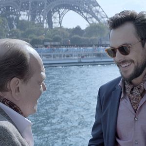 Bilder Além do Homem