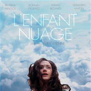 Bilder L'Enfant nuage