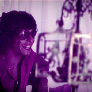 Bilder Camarón: Flamenco y revolución