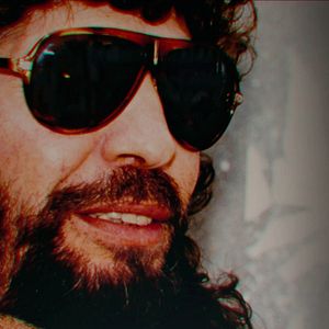 Bilder Camarón: Flamenco y revolución