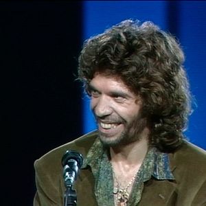 Bilder Camarón: Flamenco y revolución