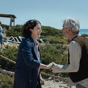 Bilder Formentera Lady