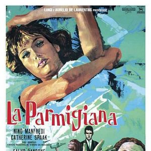 Bilder La parmigiana