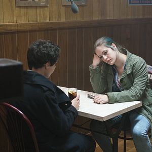 Bilder Jean-François und der Sinn des Lebens