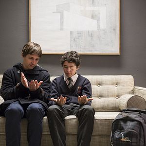 Bilder Jean-François und der Sinn des Lebens