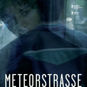 Bilder Meteorstraße