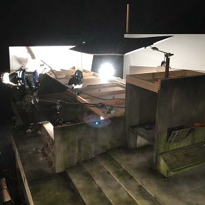 Bilder Isle of Dogs - Ataris Reise