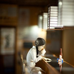 Bilder Isle of Dogs - Ataris Reise