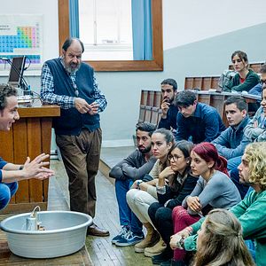 Bilder Die Gesetze der Thermodynamik