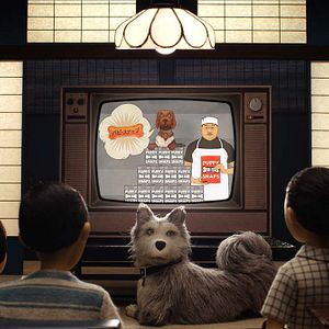 Bilder Isle of Dogs - Ataris Reise