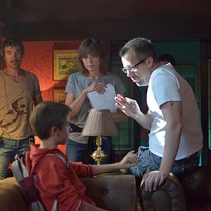 Bilder Elfmeter für die Rätsel-Kicker