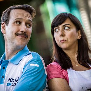 Bilder Joaquín Reyes