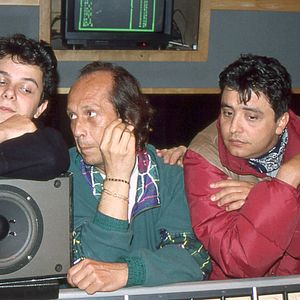 Bilder Sanz: Lo Que Fui Es Lo Que Soy