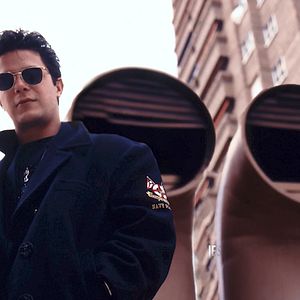 Bilder Sanz: Lo Que Fui Es Lo Que Soy