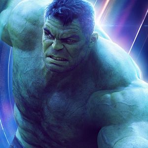 Bilder Avengers 3: Infinity War