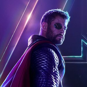 Bilder Avengers 3: Infinity War