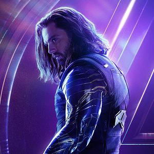 Bilder Avengers 3: Infinity War