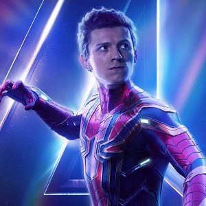 Bilder Avengers 3: Infinity War