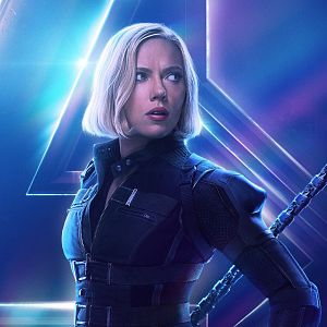 Bilder Avengers 3: Infinity War