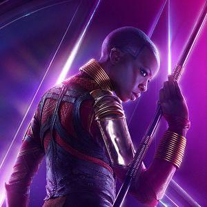 Bilder Avengers 3: Infinity War