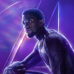 Bilder Avengers 3: Infinity War