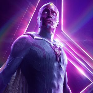 Bilder Avengers 3: Infinity War