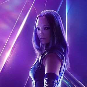 Bilder Avengers 3: Infinity War