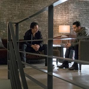 Bilder Benjamin Bratt