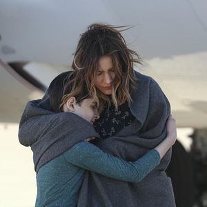 Bilder Riley B. Smith