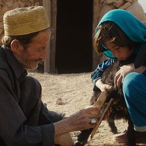 Bilder Sediqa Rasuli