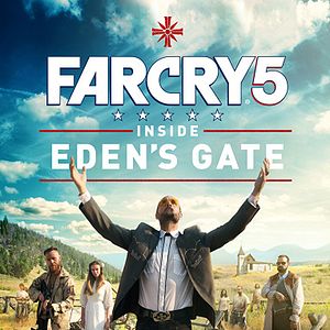 Bilder Far Cry 5: Inside Eden's Gate