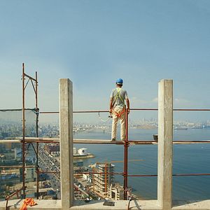 Bilder Taste of Cement - Der Geschmack von Zement