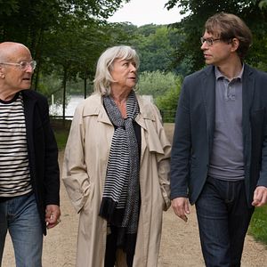 Bilder Sympathisanten - Unser Deutscher Herbst