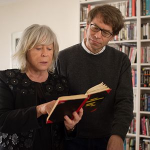 Bilder Sympathisanten - Unser Deutscher Herbst