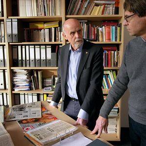 Bilder Sympathisanten - Unser Deutscher Herbst