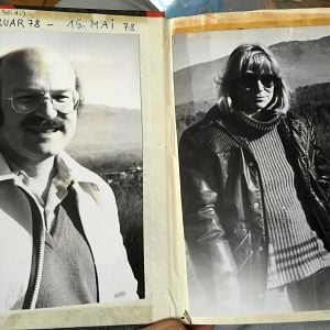 Bilder Sympathisanten - Unser Deutscher Herbst