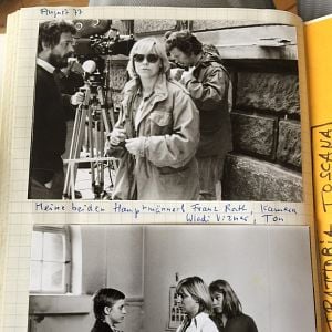 Bilder Sympathisanten - Unser Deutscher Herbst